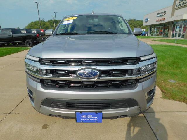 Certified 2023 Ford Expedition Max Limited AWD/4WD image 2