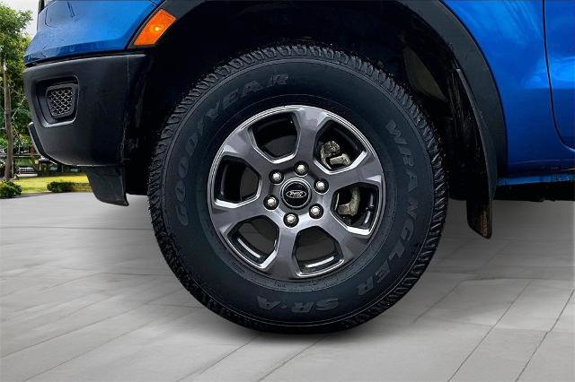 Certified 2023 Ford Ranger XL w/ Trailer Tow Package image 9