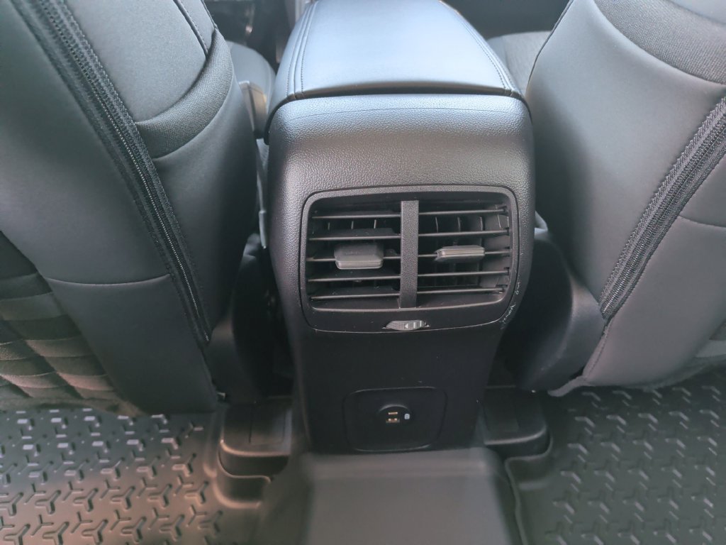 Certified 2023 Ford Bronco Sport Big Bend w/ Convenience Package AWD/4WD image 14