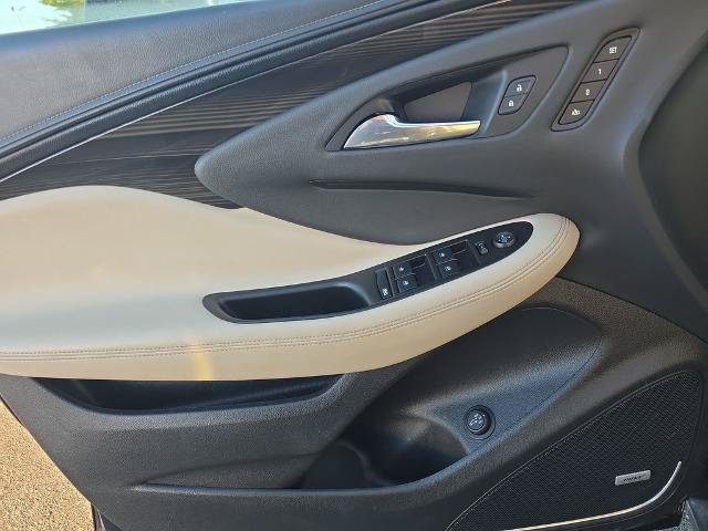 Used 2019 Buick Envision Premium w/ Driver Confidence Package AWD/4WD image 17