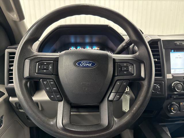 Certified 2018 Ford F150 XL w/ Equipment Group 101A Mid image 20