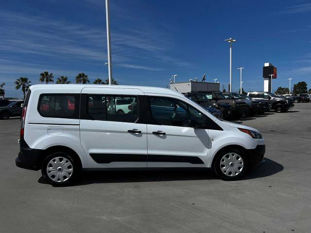 Certified 2022 Ford Transit Connect XL FWD image 6