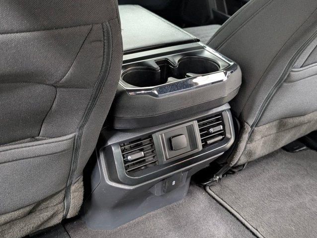 Certified 2023 Ford F150 XL w/ STX Appearance Package AWD/4WD image 16