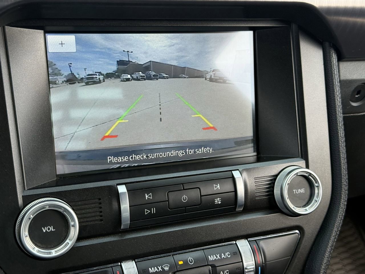 Certified 2022 Ford Mustang Mach 1 image 18