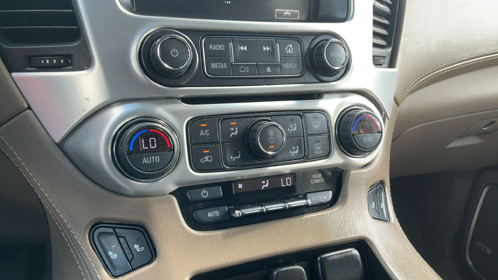 Used 2019 GMC Yukon SLT w/ Open Road Package RWD image 16