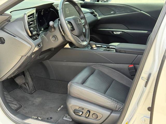 Used 2024 Lexus RX 350 w/ Convenience Package AWD/4WD image 6