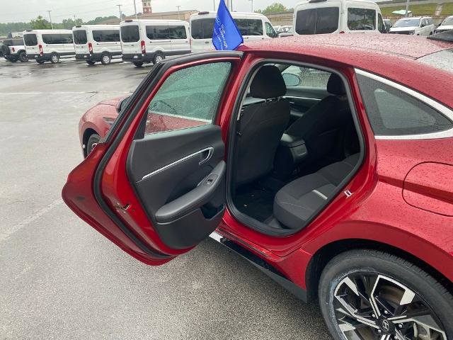 Used 2024 Hyundai Sonata SEL FWD image 27