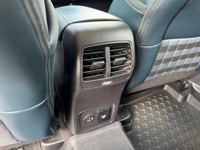 Certified 2022 Ford Bronco Sport Outer Banks w/ Tech Package image 18