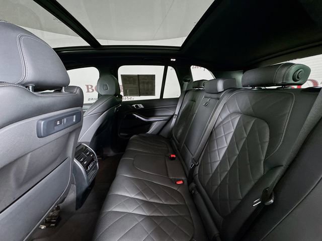 Used 2023 BMW X5 xDrive40i image 29