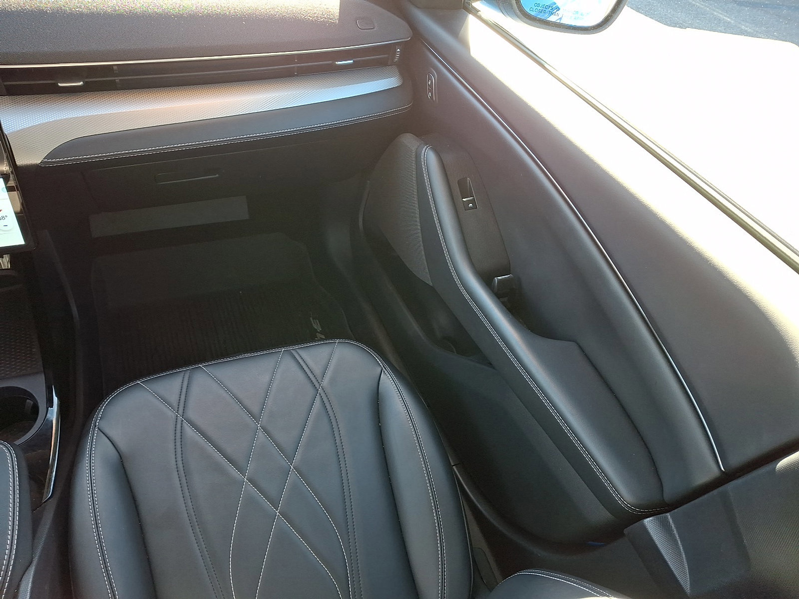 Certified 2022 Ford Mustang Mach-E Select image 16