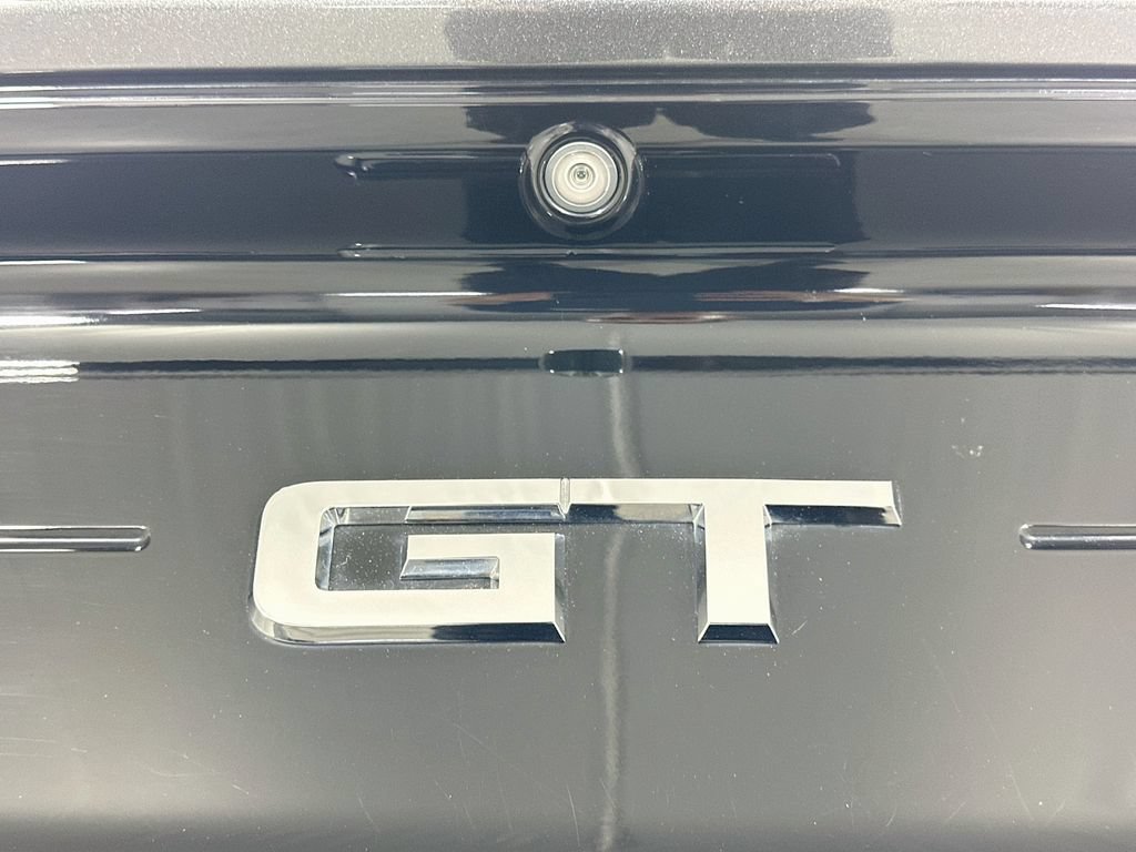 Certified 2020 Ford Mustang GT w/ Equipment Group 301A RWD image 21