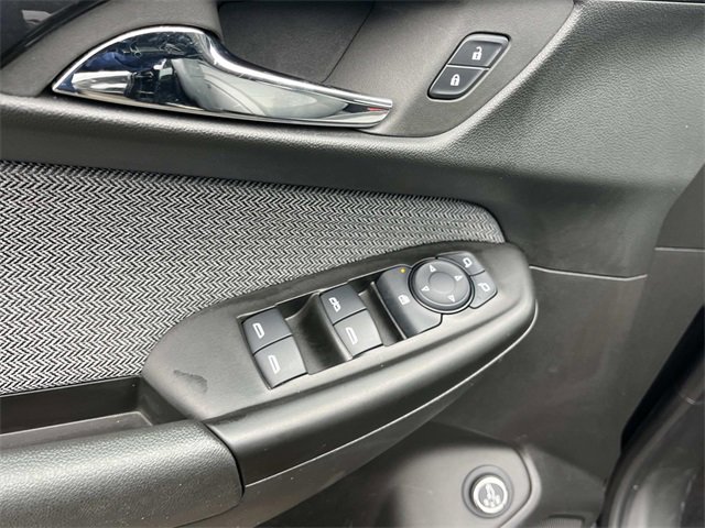 Used 2024 Chevrolet TrailBlazer LT w/ Convenience Package image 27