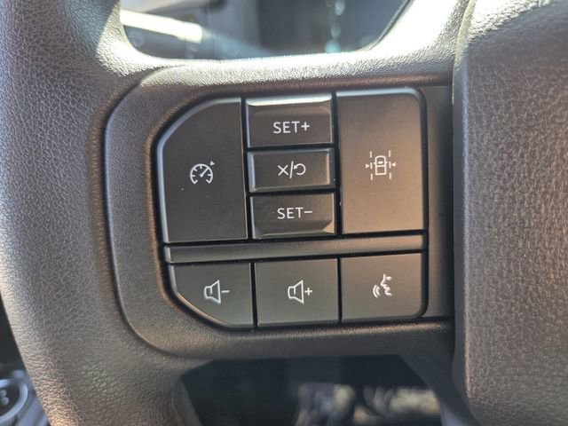 Certified 2025 Ford F150 STX w/ STX Black Appearance Package image 30