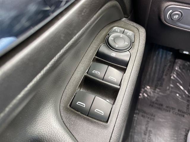 Used 2024 Chevrolet Equinox LT AWD/4WD image 24