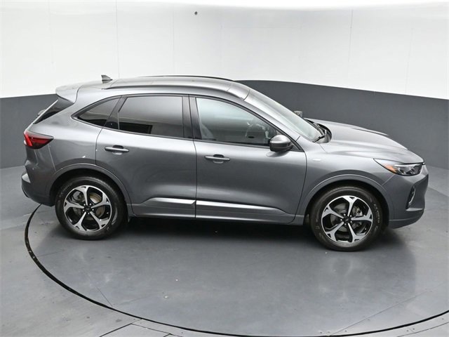 Certified 2023 Ford Escape ST-Line Elite image 18