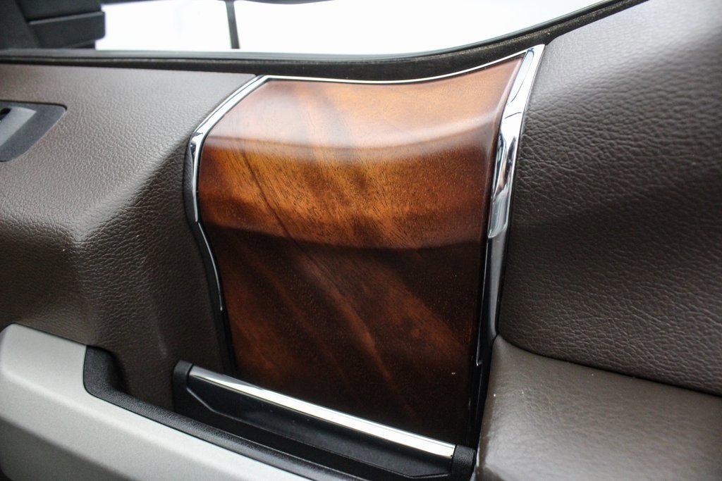 Certified 2020 Ford F250 King Ranch w/ King Ranch Ultimate Package image 33