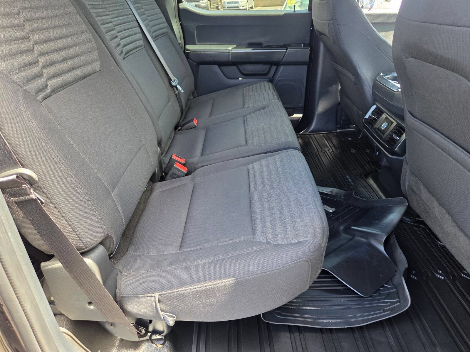 Certified 2023 Ford F150 XL RWD image 15