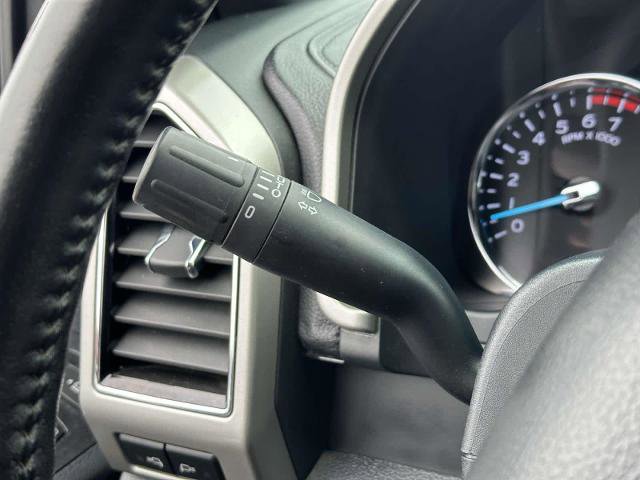 Certified 2022 Ford F250 Lariat w/ Camper Package image 22