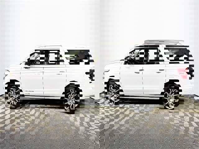 Certified 2022 Ford Expedition Max Platinum image 6