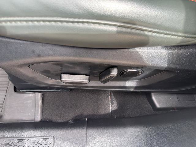 Certified 2024 Ford Explorer Timberline w/ Timberline Technology Package AWD/4WD image 14