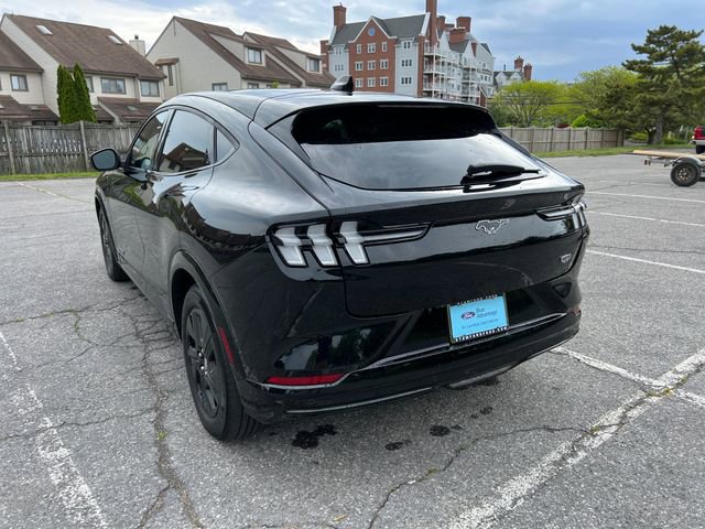 Certified 2023 Ford Mustang Mach-E California Route 1 AWD/4WD image 8