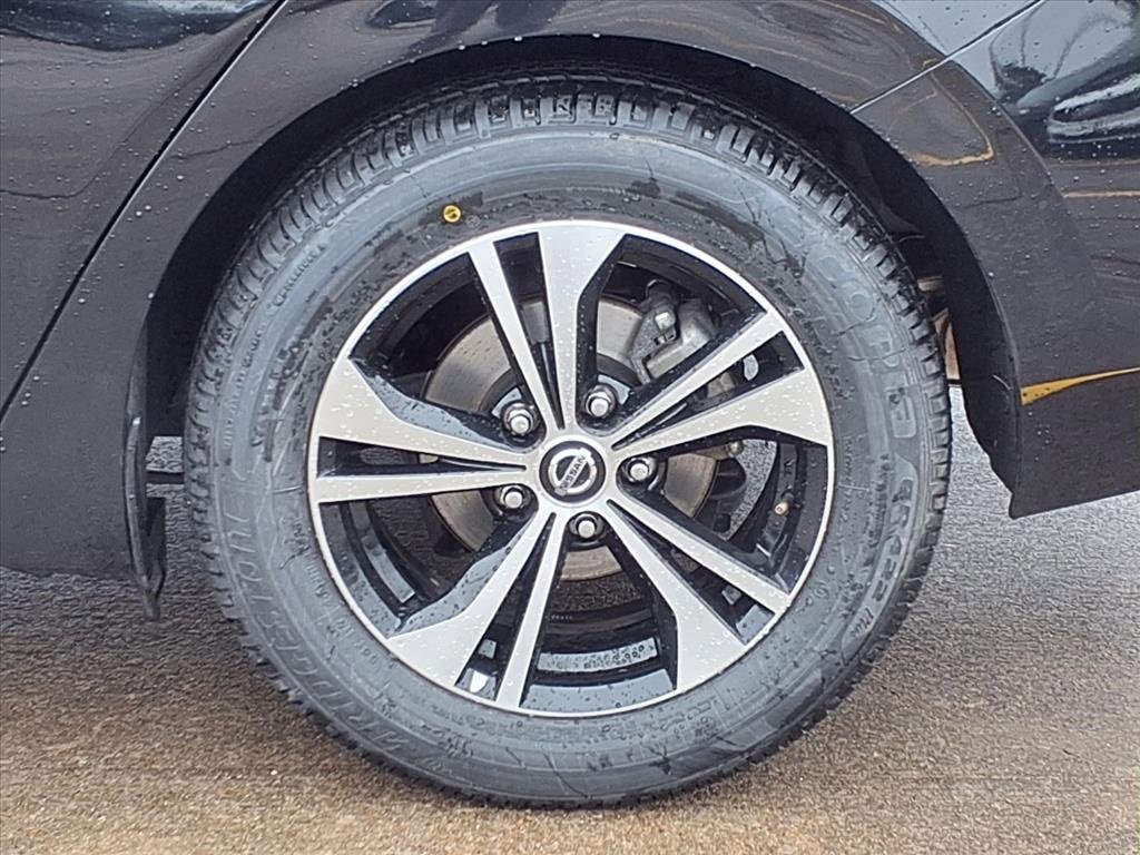 Used 2023 Nissan Sentra SV image 30