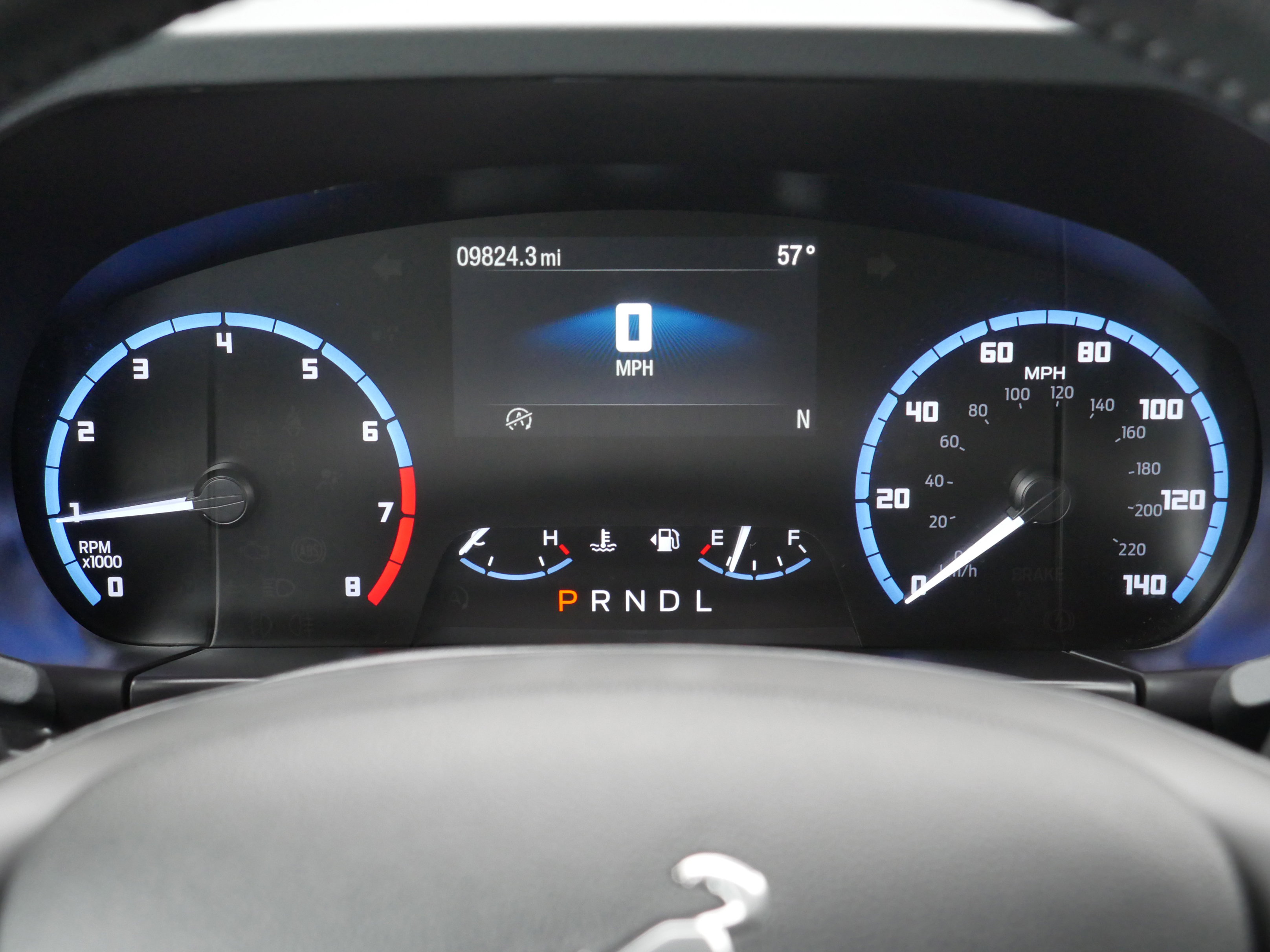 Certified 2023 Ford Bronco Sport Big Bend w/ Convenience Package image 14