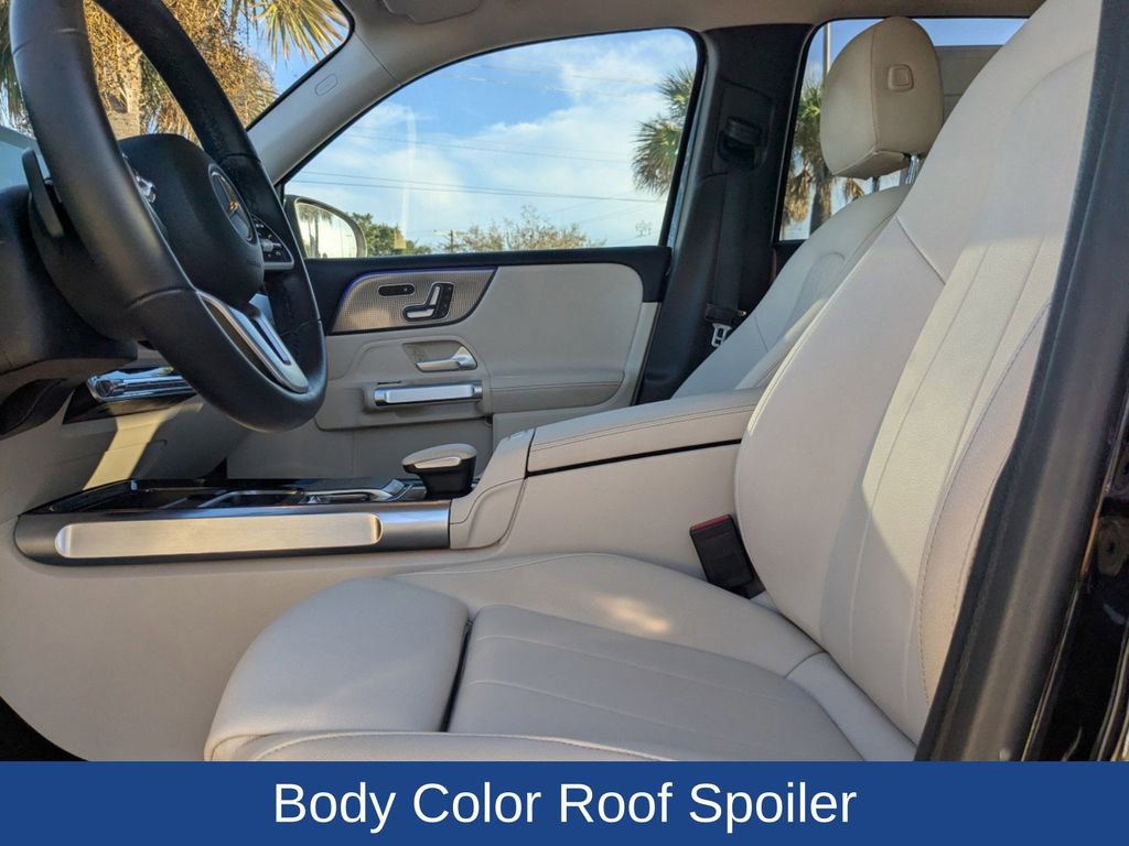 Used 2020 Mercedes-Benz GLB 250 image 14