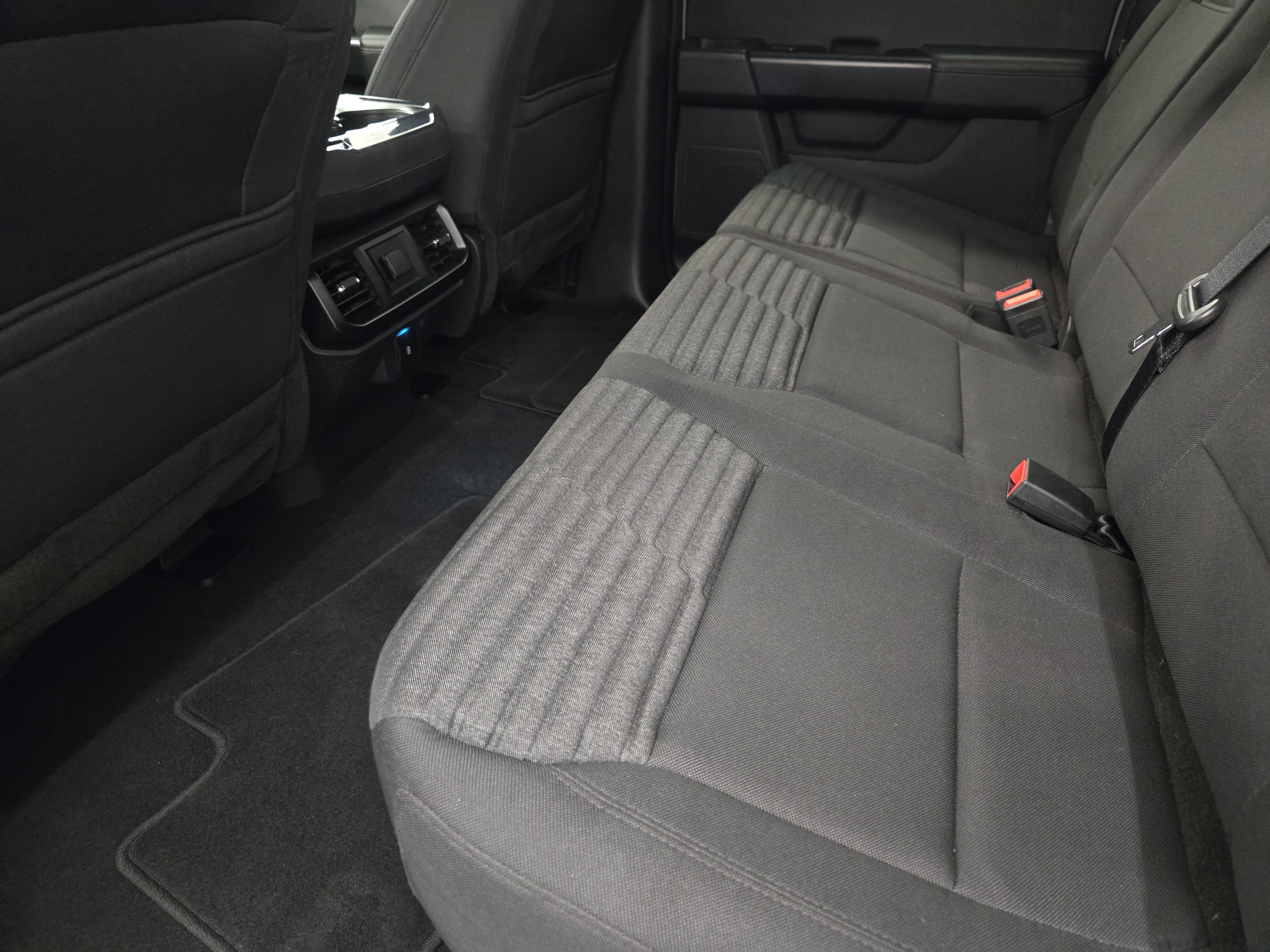 Certified 2023 Ford F150 XL w/ STX Appearance Package RWD image 28