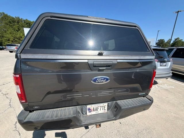Certified 2020 Ford F150 XL w/ Equipment Group 101A Mid RWD image 30