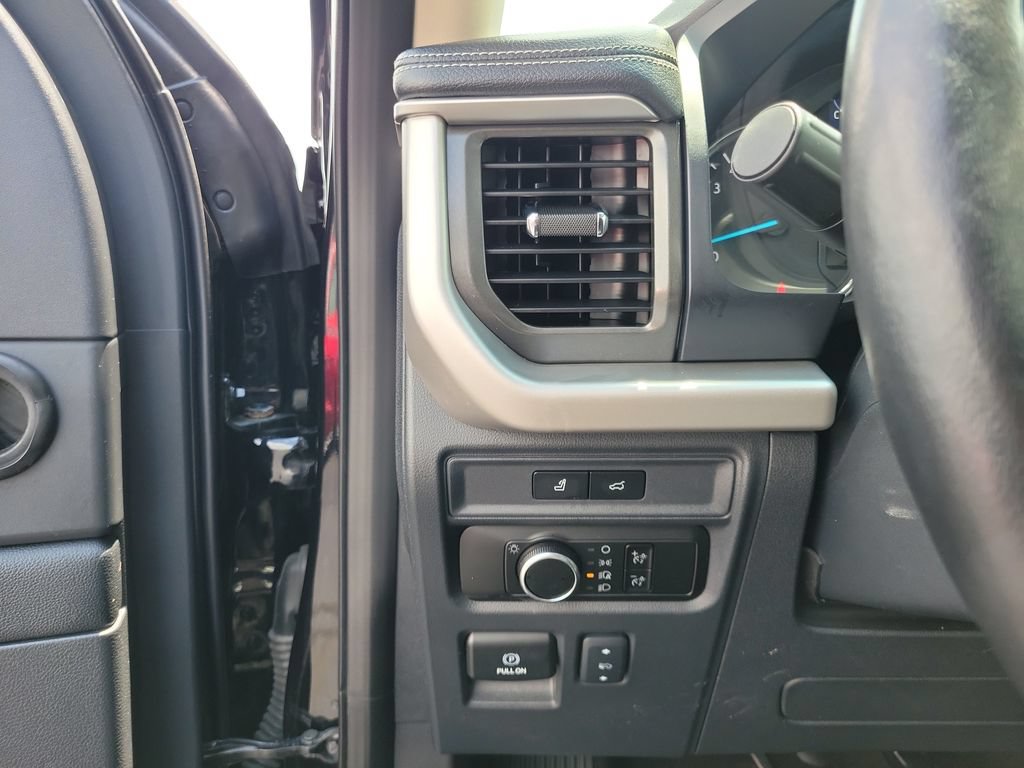 Certified 2024 Ford Expedition Max XLT AWD/4WD image 22