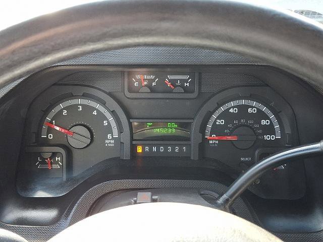 Certified 2016 Ford E-350 and Econoline 350 Super Duty w/ Power Windows & Locks Group image 18