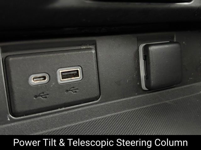 Used 2022 Chevrolet Tahoe Z71 w/ Z71 Off-Road Package image 41