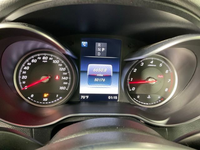 Used 2018 Mercedes-Benz C 300 Sedan image 27