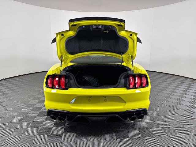 Certified 2021 Ford Mustang Mach 1 w/ Equipment Group 700A image 15