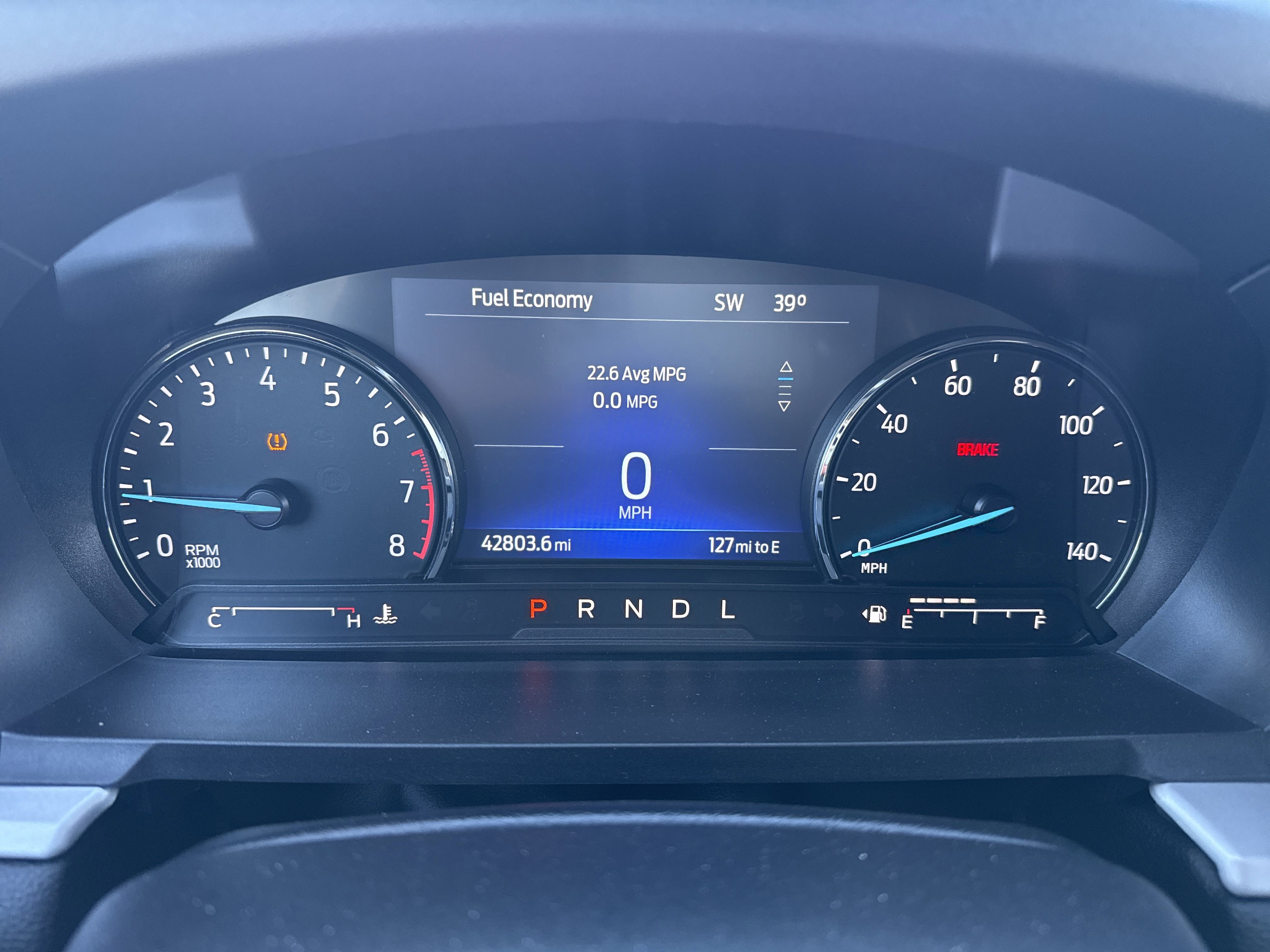 Certified 2023 Ford Explorer XLT w/ Class IV Trailer Tow Package image 21