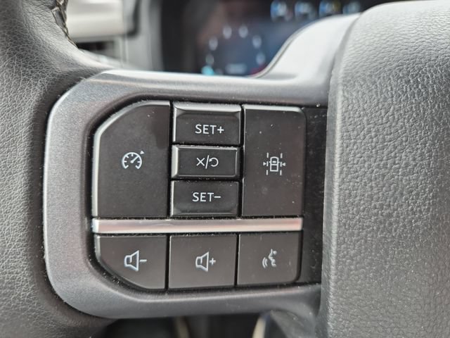 Certified 2025 Ford F150 XLT w/ Equipment Group 301A Standard AWD/4WD image 19