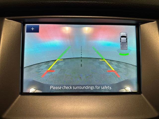 Certified 2021 Ford Ranger XLT w/ Equipment Group 301A Mid image 28