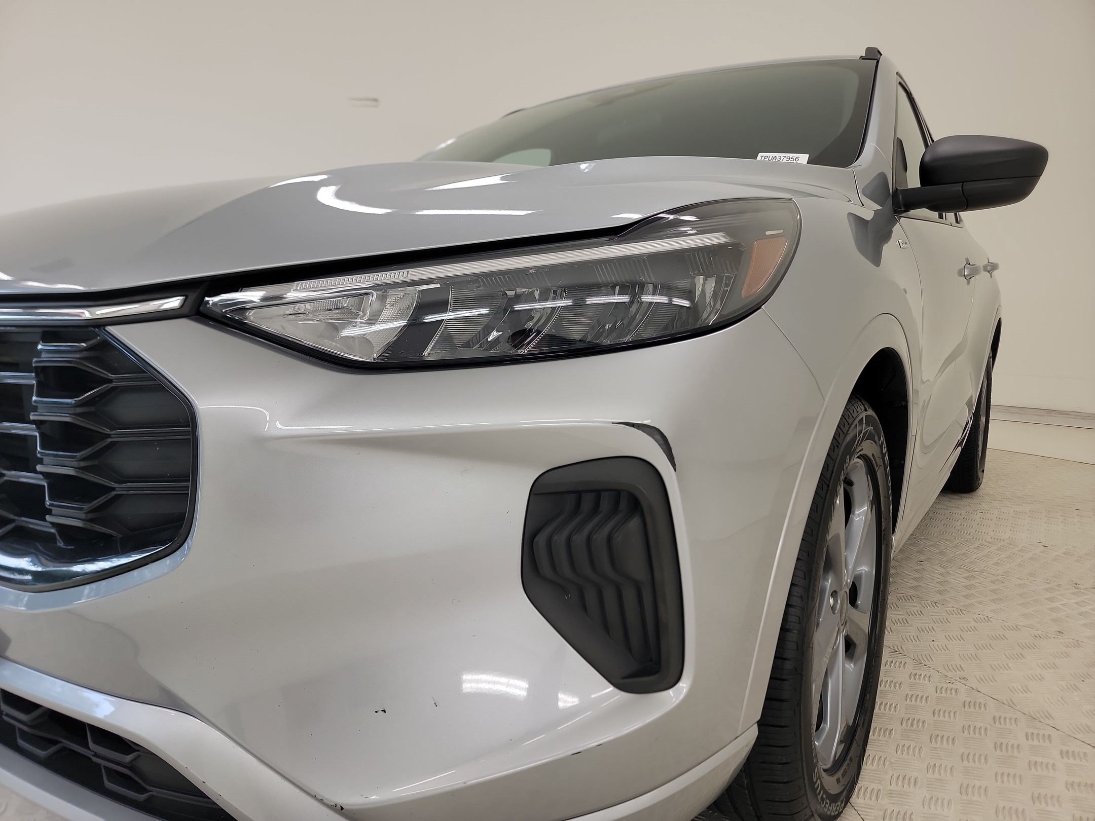 Certified 2023 Ford Escape ST-Line w/ Tech Pack #1 FWD image 10