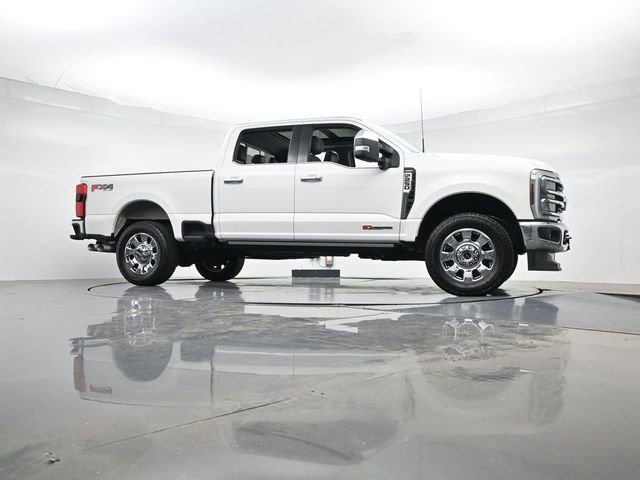 Certified 2024 Ford F250 Lariat w/ Lariat Ultimate Package AWD/4WD image 31
