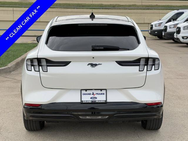 Certified 2023 Ford Mustang Mach-E Premium RWD image 8
