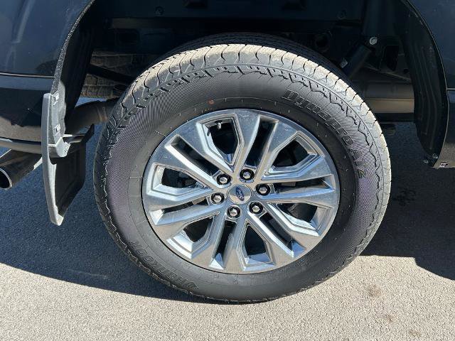 Certified 2024 Ford F150 Lariat w/ Tow/Haul Package image 14