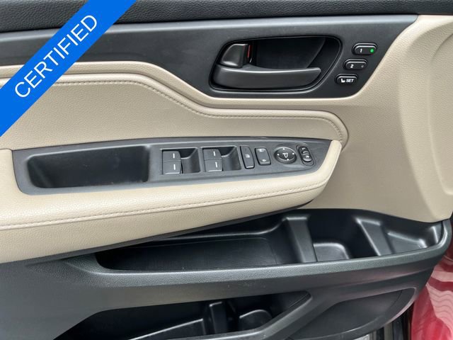 Used 2019 Honda Odyssey EX-L image 23