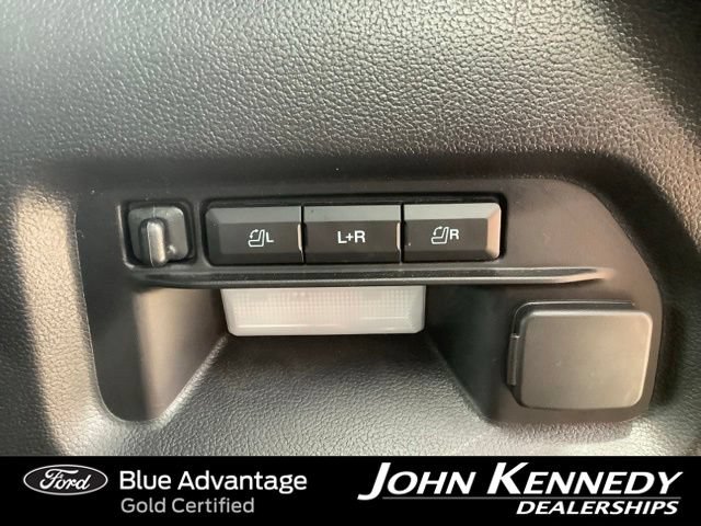 Certified 2023 Ford Explorer ST w/ Equipment Group 401A AWD/4WD image 36