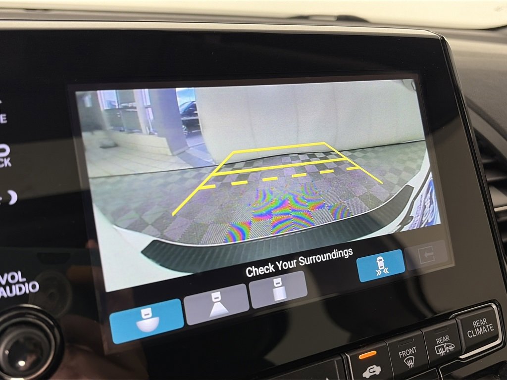 Used 2021 Honda Odyssey Touring image 19