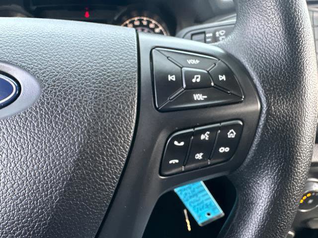 Certified 2020 Ford Ranger XL w/ Equipment Group 101A Mid image 19
