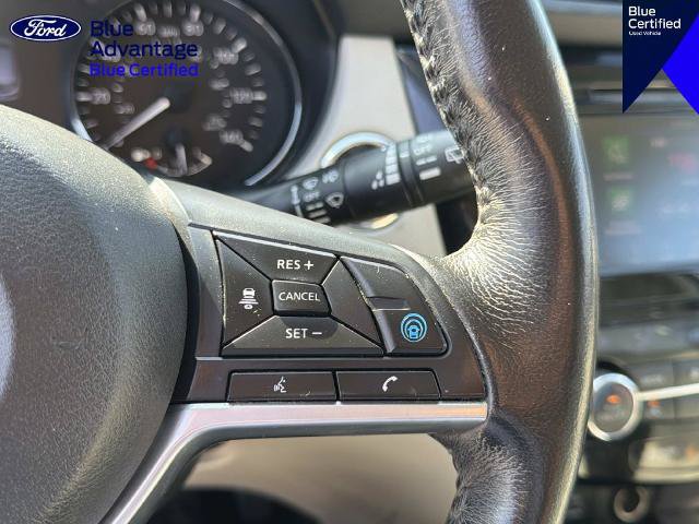 Used 2019 Nissan Rogue Sport SL FWD image 20