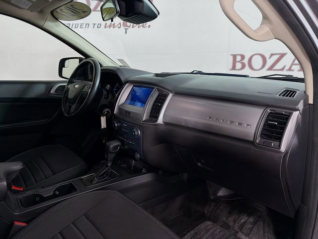 Certified 2021 Ford Ranger XL w/ Equipment Group 101A High image 33
