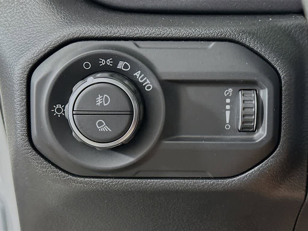Used 2023 Jeep Gladiator Mojave w/ LED Lighting Group AWD/4WD image 26