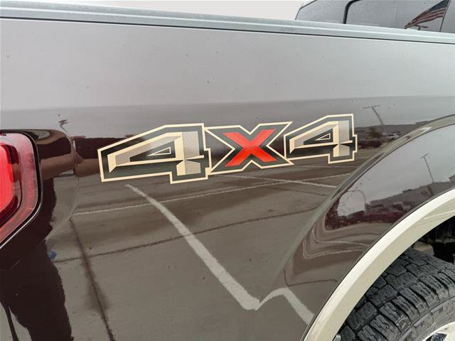 Certified 2019 Ford F150 Lariat AWD/4WD image 27